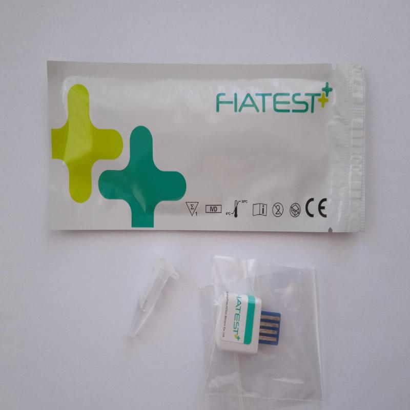 C-реактивний білок (СRP)